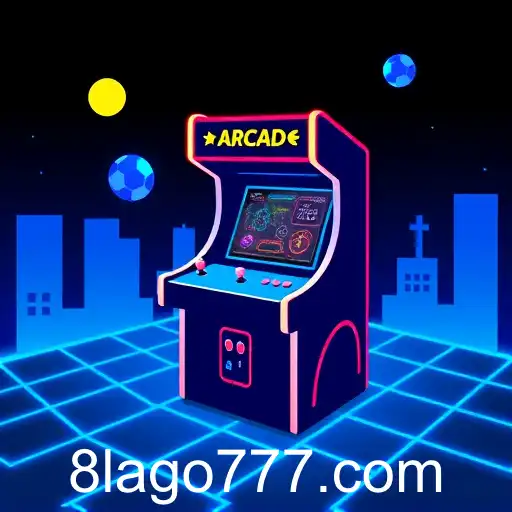 Exploring the Thrills of Arcade Games: A Spotlight on 'lago777'