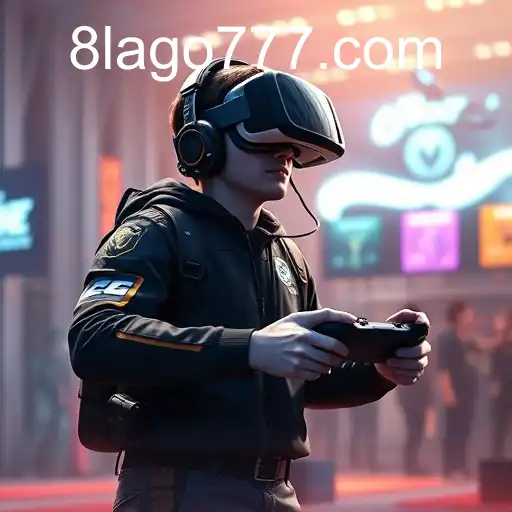 The Digital Shift in Online Gaming