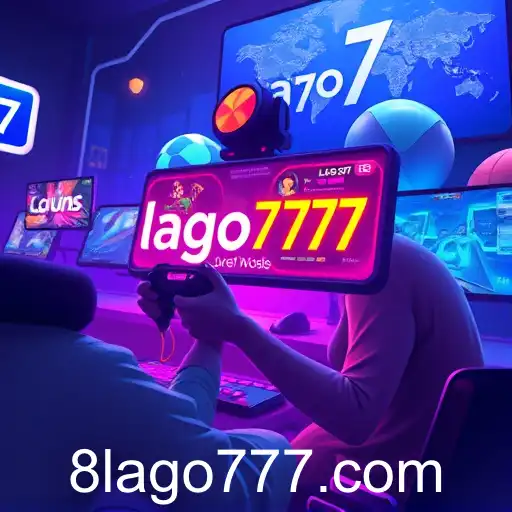 Emerging Trends in Online Gaming: The Lago777 Experience