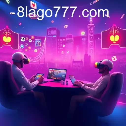 The Evolution of Gaming Websites in 2026