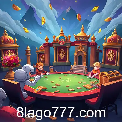 Mastering Lago777: Your Ultimate Guide to Success