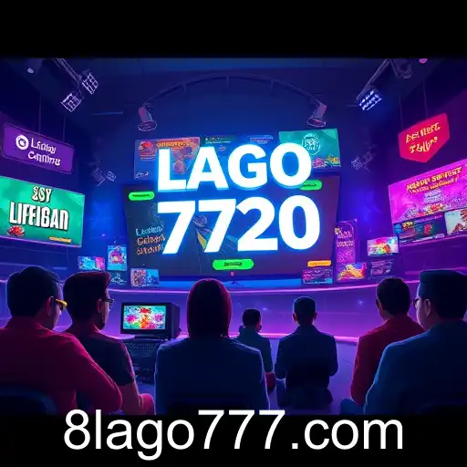 Lago777's Influence on Online Gaming in 2025