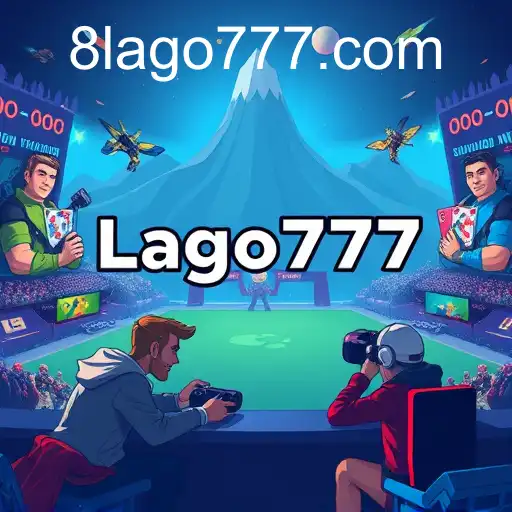 The Rise of Lago777 in the Gaming World