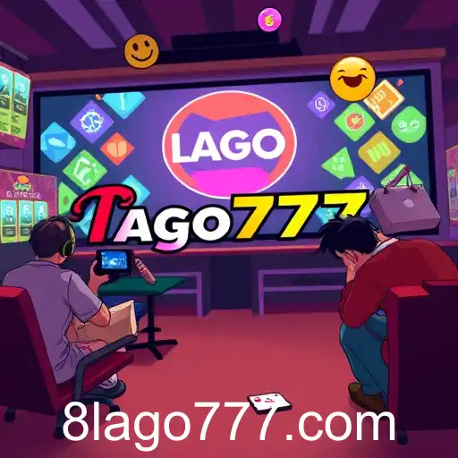 Lago777 Expands Online Gaming Influence in 2025