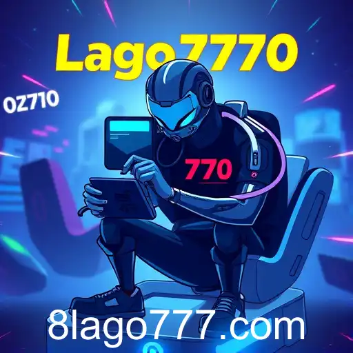Rising Star: Lago777 Redefines Online Gaming