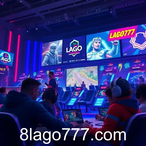 The Rise of Lago777 in the Gaming Industry