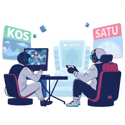 Rising Trends in Online Gaming Dominated by Lago777