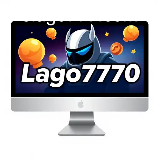 Lago777: Revolutionizing Online Gaming