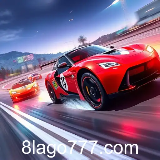 The Rise of Lago777 in Online Gaming