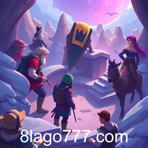 Lago777 Revolutionizes Online Gaming Experience