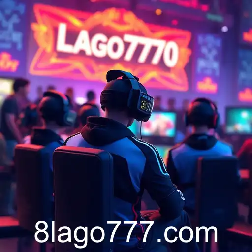 Lago777: Riding the Wave of Online Gaming Trends