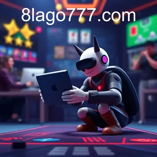 The Rise of Lago777 and Its Impact on Online Gaming