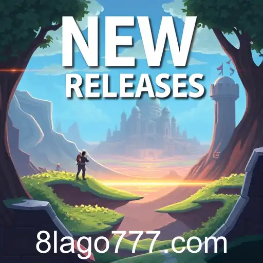 Exploring the Latest in Gaming: New Releases on Lago777