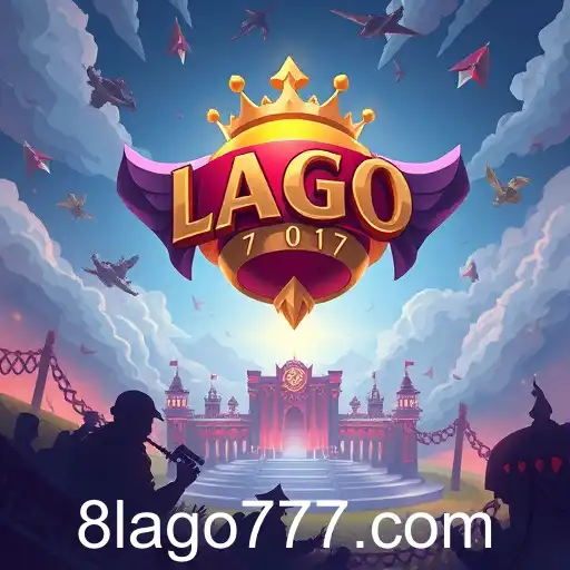 Exploring the Allure of 'lago777': A Dive into Game Reviews