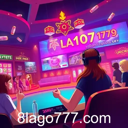 Lago777: Revolutionizing Online Gaming in 2025
