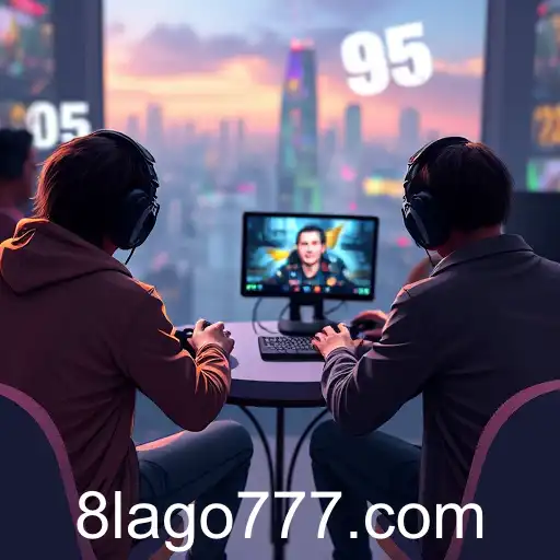 The Rise of Online Gaming Communities