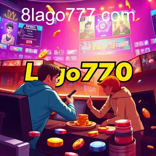 Rise of Lago777 in the Gaming Industry