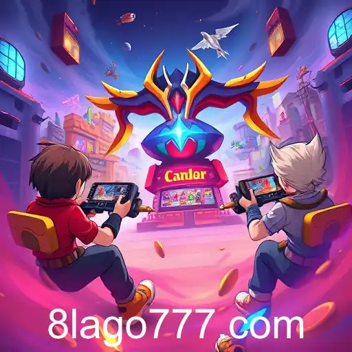 Lago777: The Rise of UK’s Premier Gaming Platform