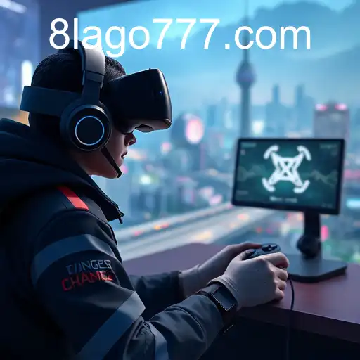 The Rise of Lago777 in Online Gaming