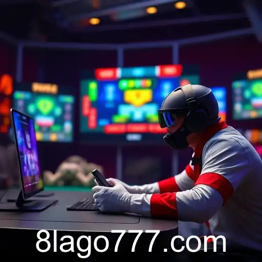 The Rise and Future of Online Gaming Sites