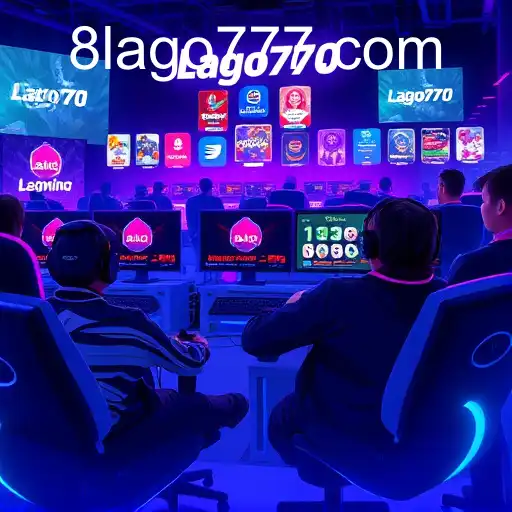 The Rise of Online Gaming Communities