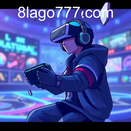 Rising Popularity of Lago777 in the Gaming Community