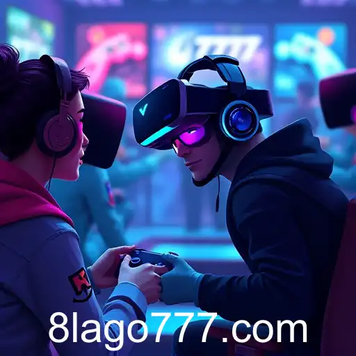 Rising Popularity of Online Gaming with Lago777